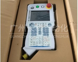 YASKAWA安川機(jī)器人NX100、DX100、DX200、XRC示教器現(xiàn)貨 維修服務(wù)