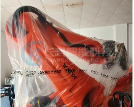 新到貨，庫卡300公斤重負載機械手KR300-2PA/FLR